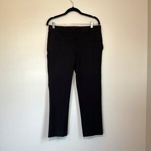 Women’s Ann Taylor Slim Fit Pants